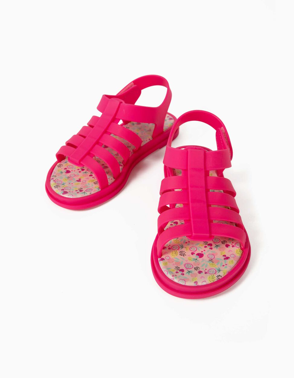Sandales Fille Minnie Zy Delicious Rose Zippy Online