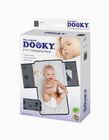 3-in-1 Baby Changer by Dooky, Grey Stars