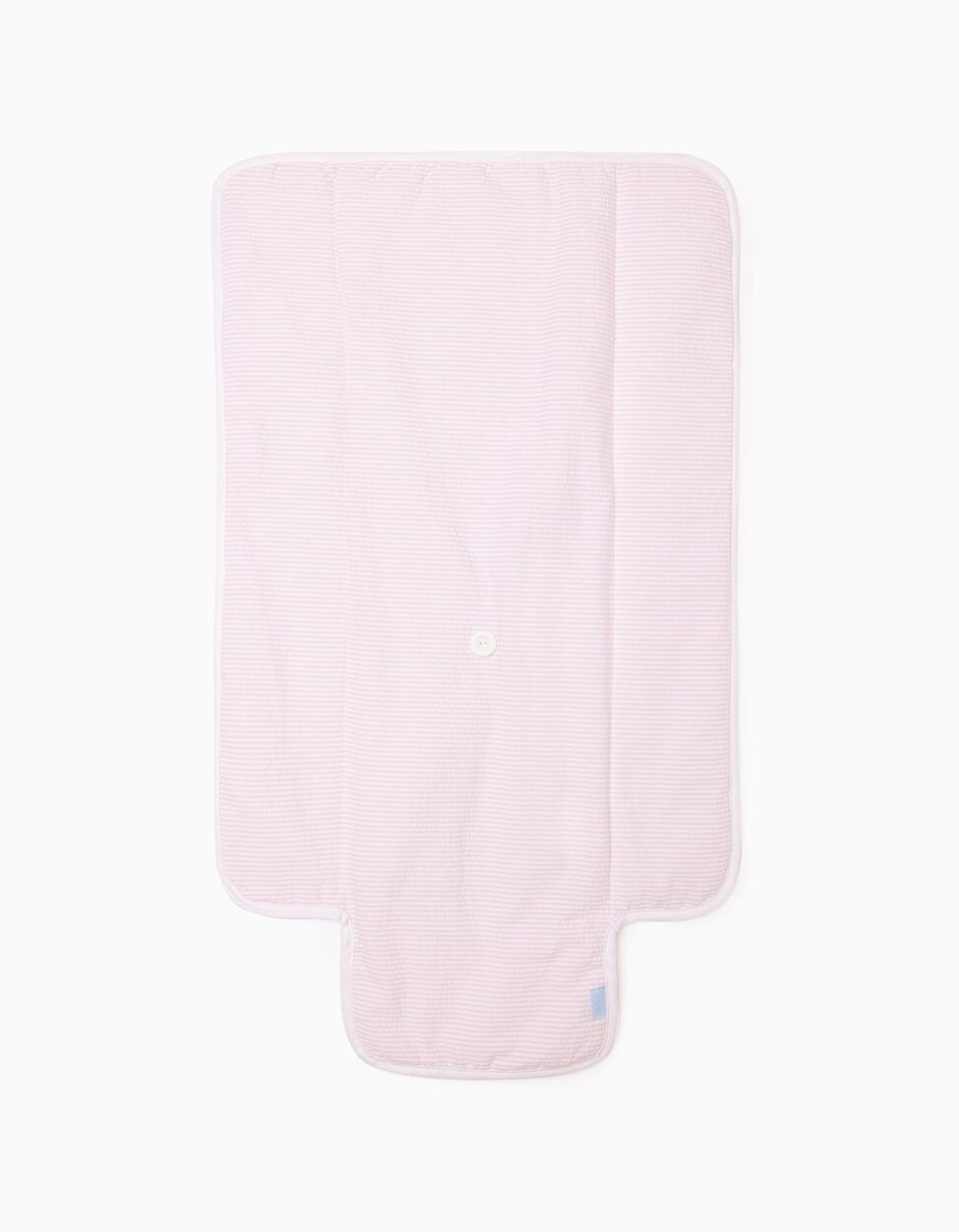 Changing Mat Essential Pink Zy Baby