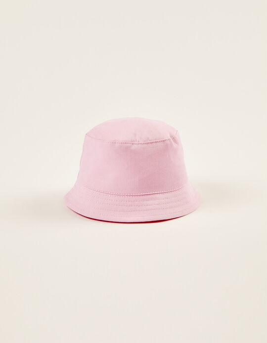 Hat for Baby Girls, Pink