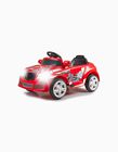 Remote Controlled Car Twinkle Feber Red 12V