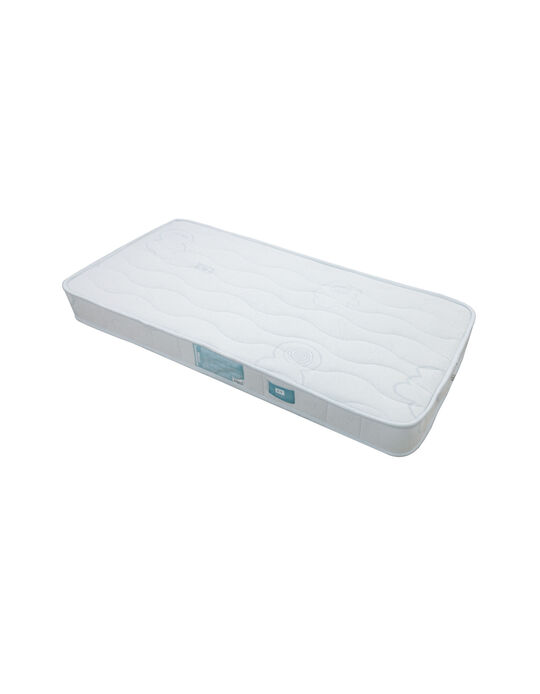 Buy Online Orthopedic Mattress for 120x60 Cot by ZY BABY
