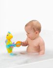 Bath time Toy Seahorse Playgro 12M+