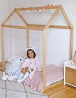Tipi house Bed 140x70 ZY BABY