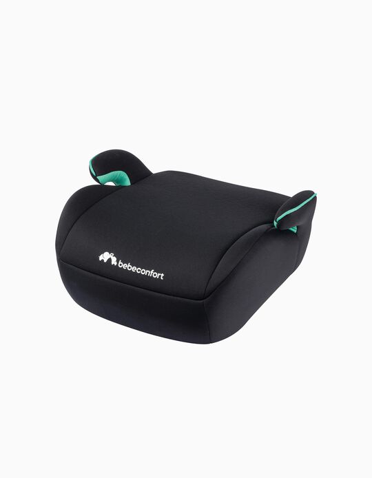 Buy Online Booster Car Seat Bebe Confort Sleeve I-Safe, Full Black 