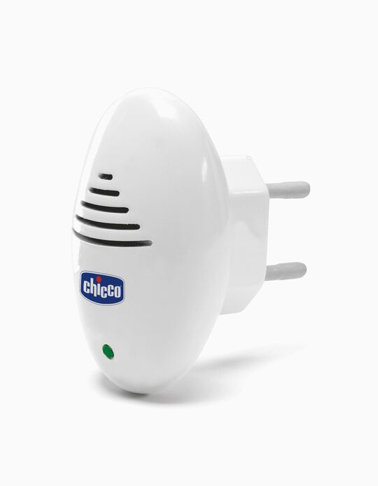 Dispositivo Ultrassons Anti-Mosquito Clássico Chicco