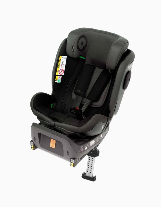 Comprar Online Cadeira Auto I-Size Jane Concord Itourer, Matt Black