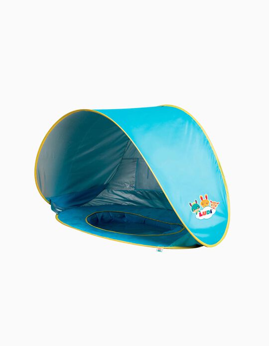 Buy Online Pool Tent For The Beach UV50 Ludi 10M+