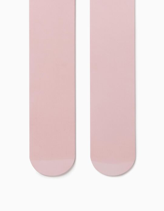 Tights for Babies, Pink