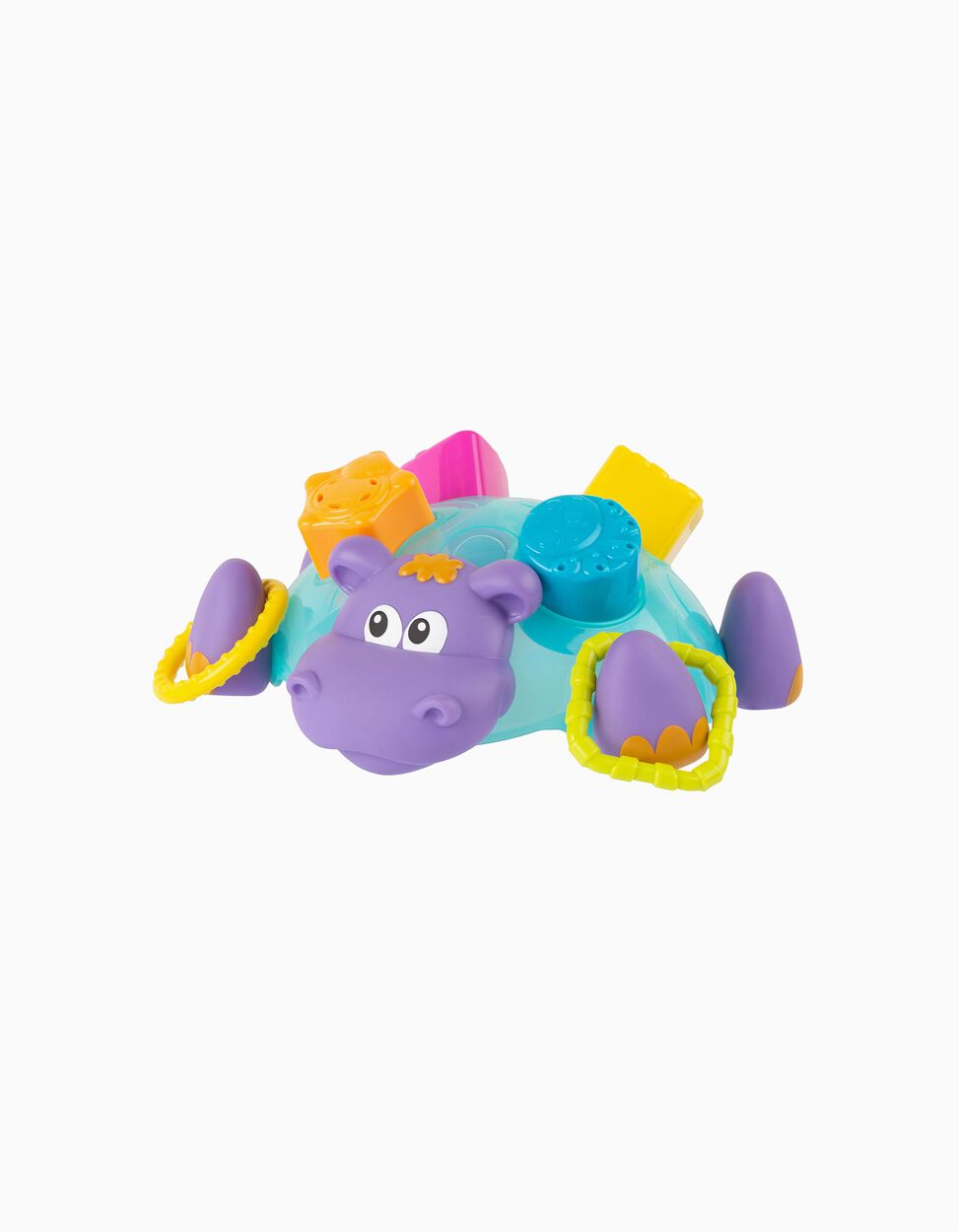 Brinquedo De Banho Hipopótamo Playgro 6M+