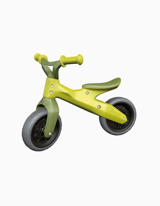 Bicicleta De Equilíbrio Eco Chicco 18M+