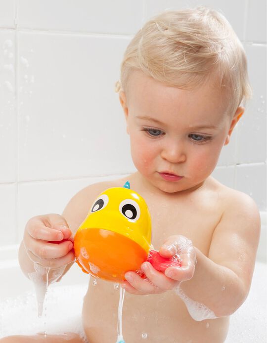 Buy Online Bath Toy, Paddling Fish by Playgro