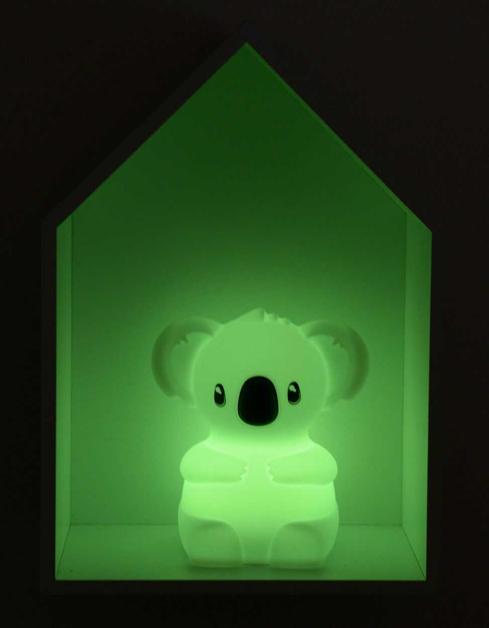 Luz De Presença Kidywolf Light Koala