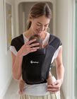 Baby Carrier Embrace Ergobaby Black 0M+