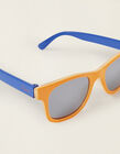 Óculos De Sol Flexível Menino Azul Chicco 24M+