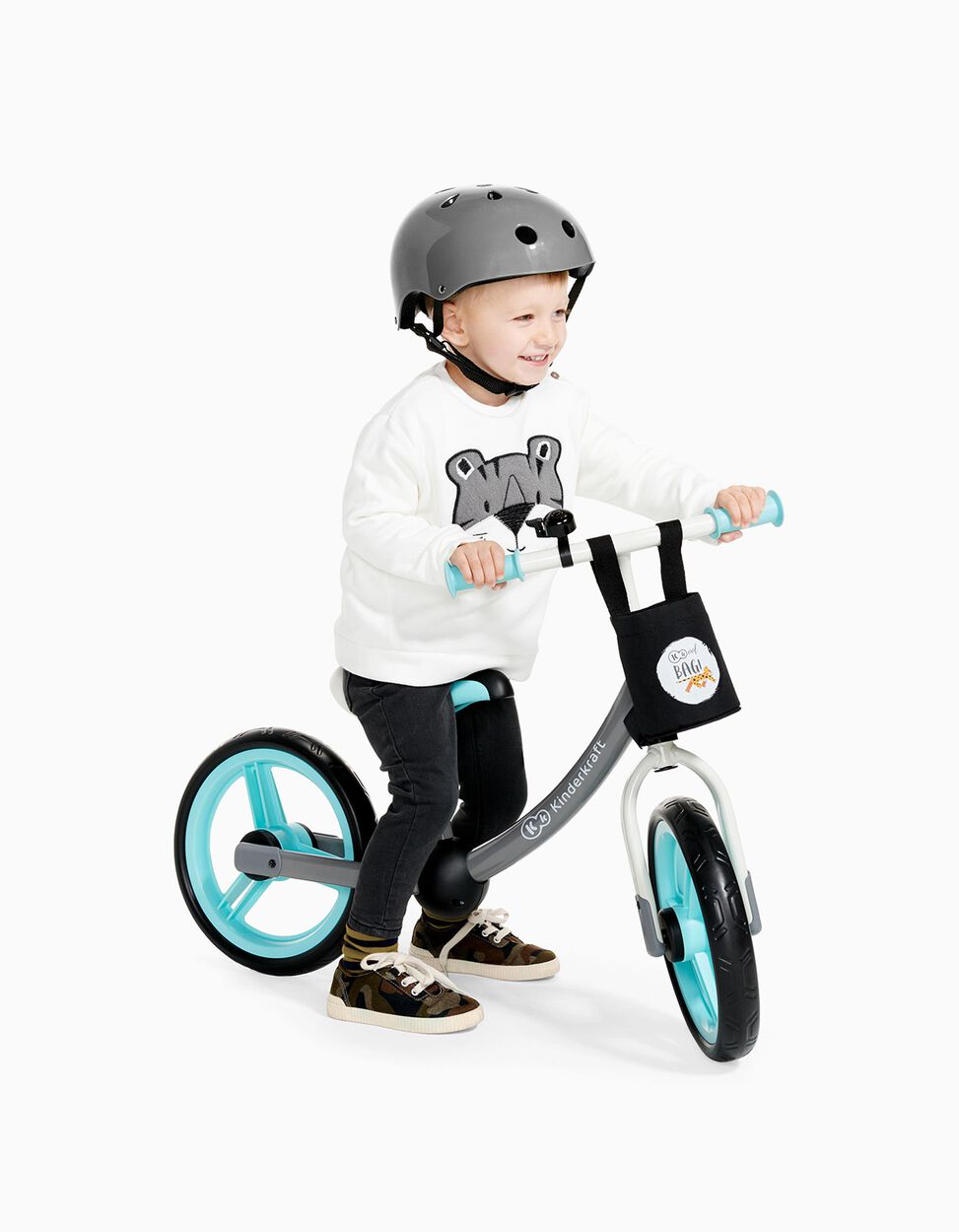 Balance Bike 2Way Next Kinderkraft
