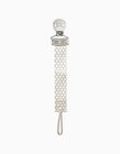 Soother Chain Chicco Neutral