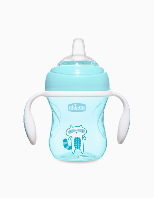 Sippy Cup 4M+ by Chicco