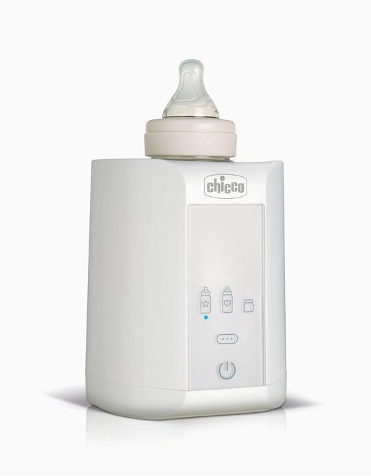 Esterilizador de Chupetes para Microondas Bebé Confort