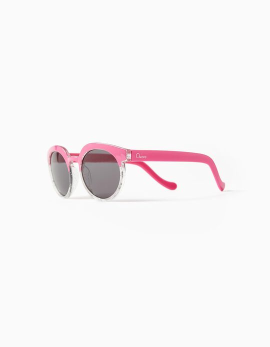 Óculos De Sol Pink 4Y+ Chicco 