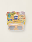 Sunglasses Blue Chicco 24M+