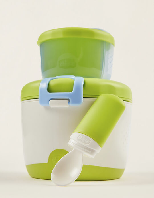 Thermal Baby Food Container by Chicco