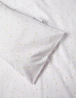 Duvet Cover + Pillowcase 70X140Cm Jungle Bimbipirulos