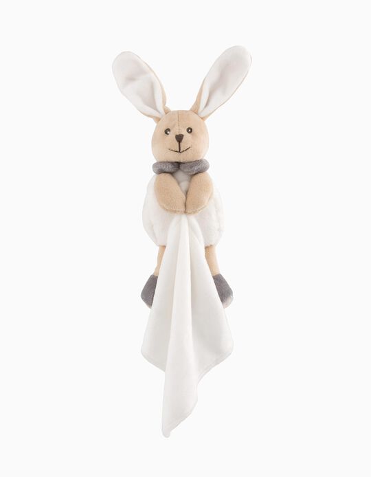 Buy Online Bunny Comforter by Chicco