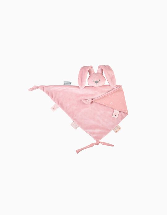 Comprar Online Maxi Doudou Nattou Lapidou Gid 0M+, Pink