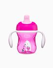 Sippy Cup 6M+ by Chicco (Assorted)