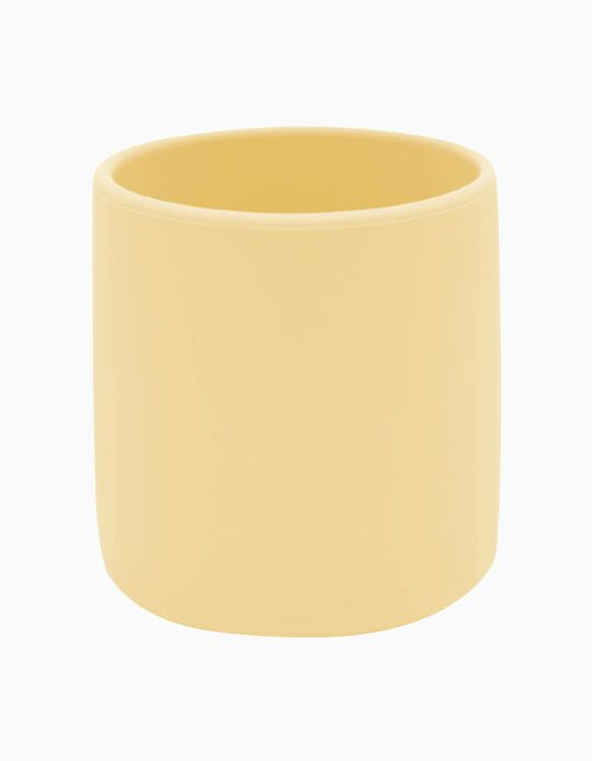 Mini Cup, Minikoioi, Yellow 4M+