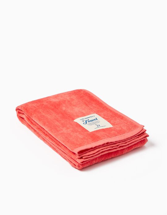Beach Towel for Children, Coral