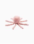 Octopus Lapidou Nattou Pink 22Cm
