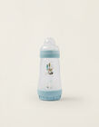 Anti-colic Feeding Bottle 260ml Blue Mam 2M+