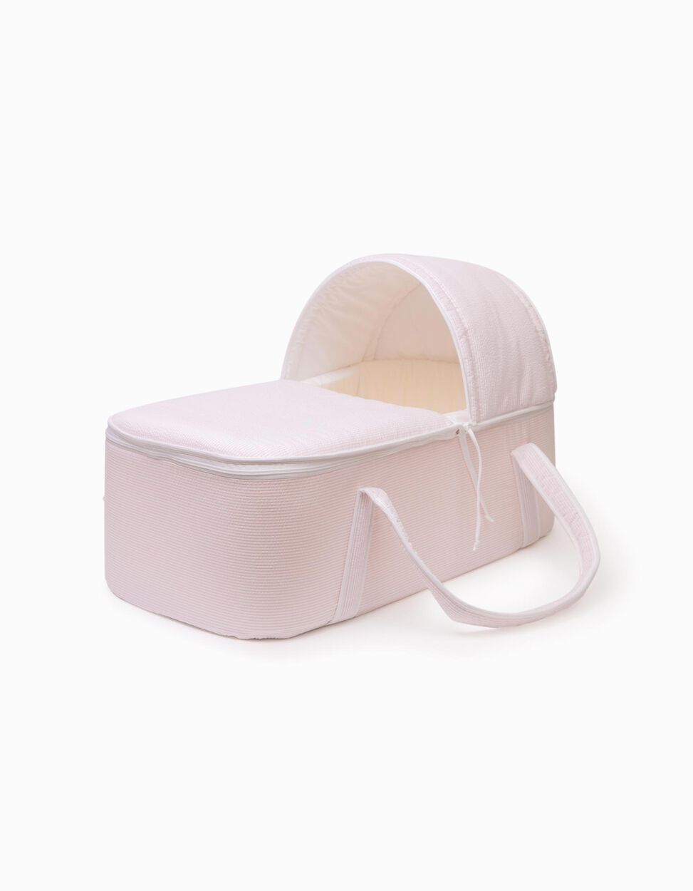 Carrycot Essential Pink Zy Baby