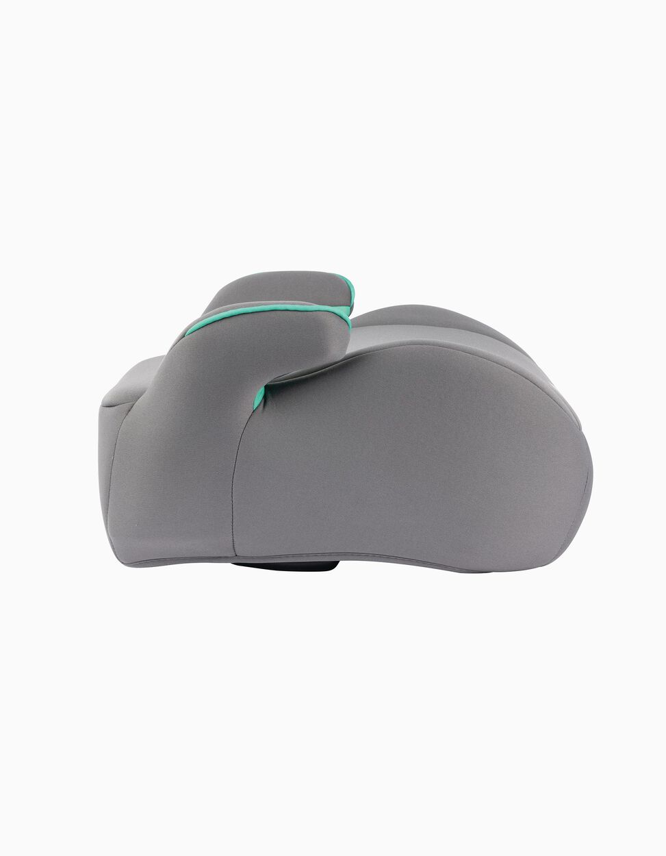 Booster Car Seat Bebe Confort Sleeve I-Safe, Full Grey 