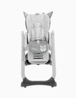Chicco Polly2 Start High Chair, Foxy