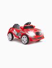Remote Controlled Car Twinkle Feber Red 12V