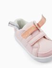 Comprar Online Sapatilhas para Bebé Menina 'My First Sneaker', Rosa/Branco