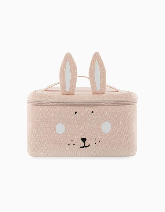 Thermal Lunch Box Mrs. Rabbit Trixie 3A+