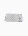 Viscoelastic Mattress for Bed 70X140Cm Beige Zy Baby