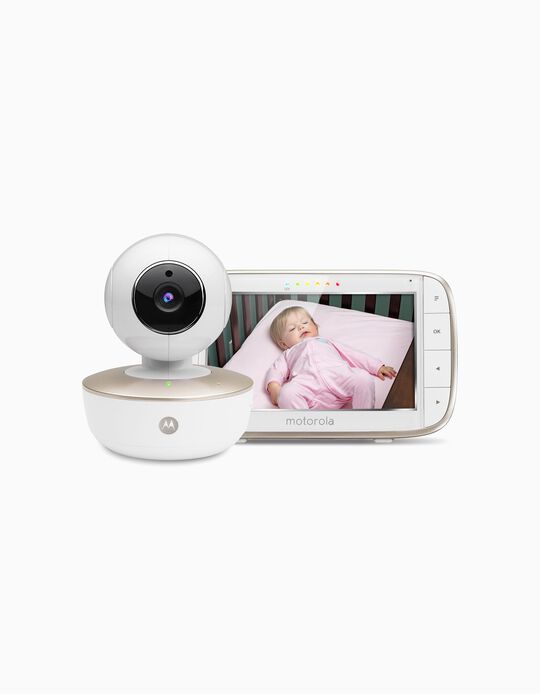 Motorola Video Surveillance - VM482 » Quick Shipping