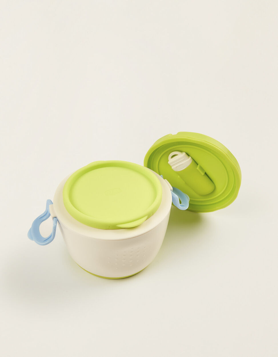 Buy Chicco System Easy Meal Thermal Baby Food Containers x2 · Laos