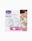 Breast Protect Shells Chicco