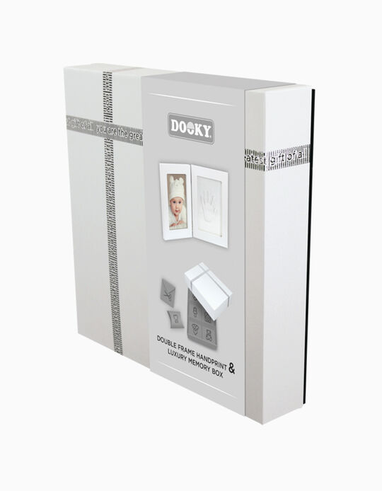 Buy Online Memory Box / Frame & Imprints Dooky