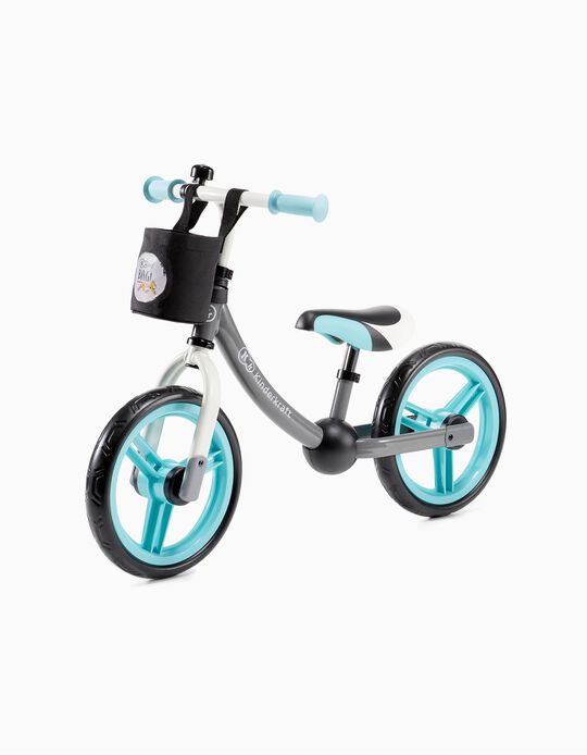 Acheter en ligne Bicyclette d'apprentissage 2Way Next Kinderkraft