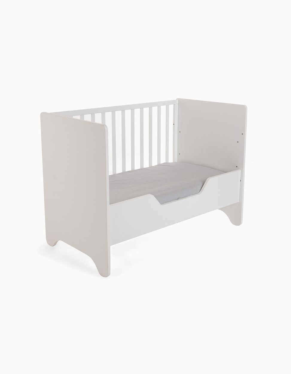 Extra Bed Guard for 5-in-1 Bed, Zy Baby