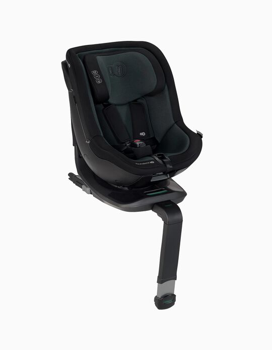 Comprar Online Cadeira Auto I Size Kinderkraft I-Guard, Black