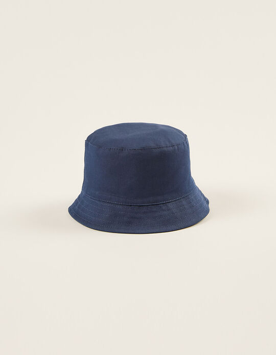 Hat for Babies, Dark Blue