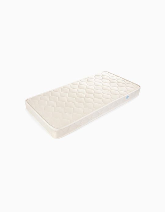 Buy Online Spring Mattress for Tipi Cot 140x70 by Zy Baby